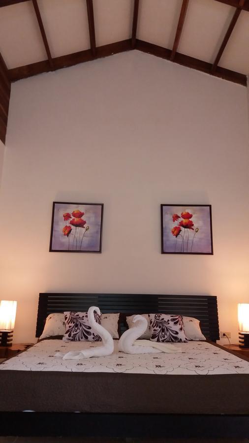 Villa Sevilla Big Creek Exterior foto